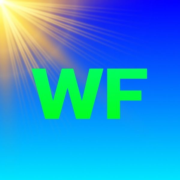 Файл:WhiteFalcon Logo.jpeg